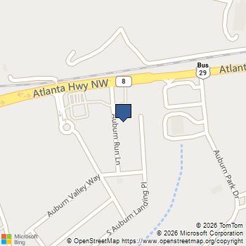 82 Auburn Run Lane Auburn, GA MLS# 10775947
