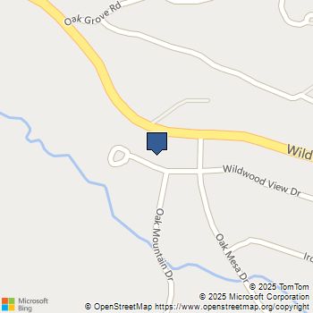 0 Wildwood View Drive Yucaipa, CA MLS# OC25048991