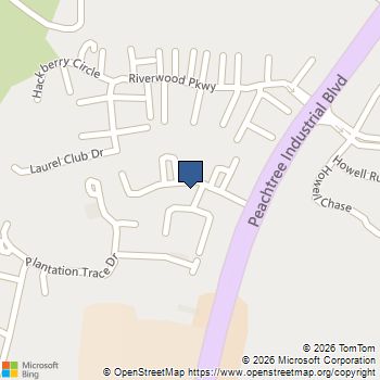 1911 Barrow Way Duluth, GA MLS# 7757241