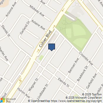 10841 Wagner Street Culver City, CA MLS# 25521603