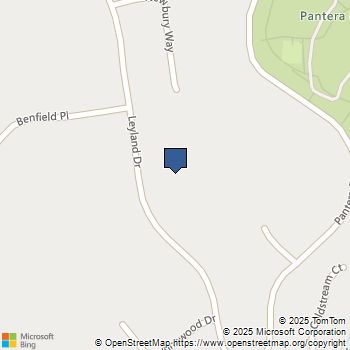 824 Leyland Drive Diamond Bar, CA MLS# OC25246319