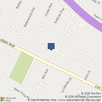 1443 9th Avenue Hacienda Heights, CA MLS# CV26002501