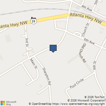 26 Main Street Auburn, GA MLS# 7786527