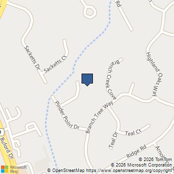 787 Pinder Point Court Lawrenceville, GA MLS# 7741497