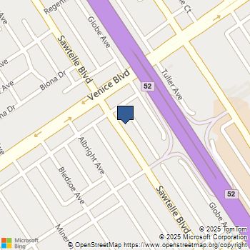 0 Sawtelle Boulevard Culver City, CA MLS# IG25177790