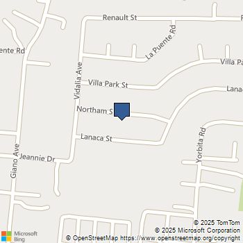 18138 Northam Street La Puente, CA MLS# CV25244073