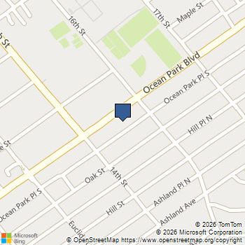 1502 Ocean Park Santa Monica, CA MLS# SB26007288