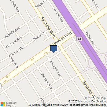 11316 Venice Boulevard Los Angeles, CA MLS# SB25135340