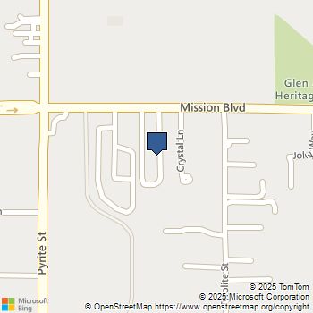 8086 Mission Blvd 11 Jurupa Valley, CA MLS# CV25169368