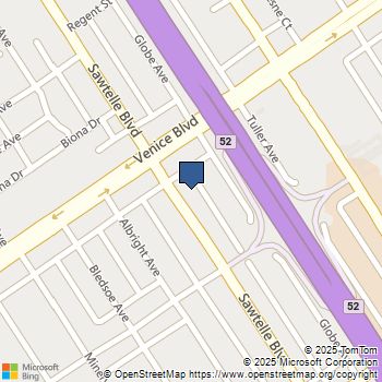 3818 sawtelle Culver City, CA MLS# IG25141022