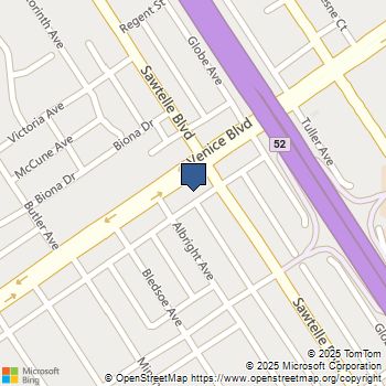 11312 Venice Boulevard Los Angeles, CA MLS# 25549371