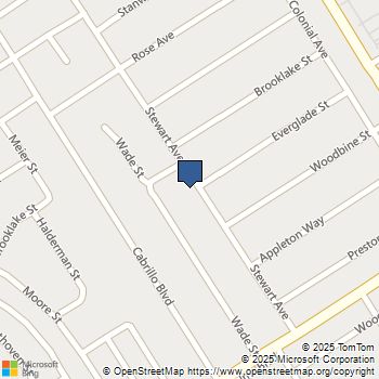 3379 Stewart Avenue Los Angeles, CA MLS# 25610197