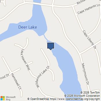 2285 Wildwood Lake Drive Suwanee, GA MLS# 7764413