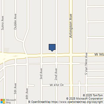 2401 W Martin Luther King Jr Los Angeles, CA MLS# DW25238845