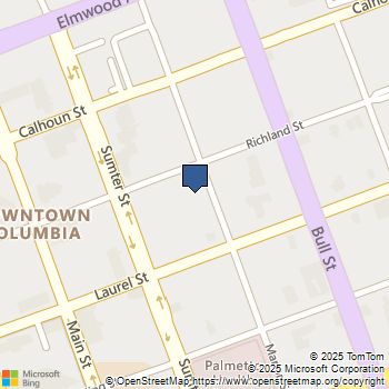 1829 Marion Street Columbia, SC MLS# 623764
