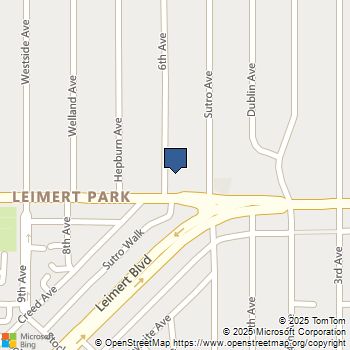 4016 6th Avenue Leimert Park, CA MLS# OC25250245