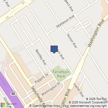 3941 Tilden Avenue Culver City, CA MLS# IG25116095