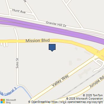 7072 Mission Boulevard Jurupa Valley, CA MLS# OC25109890