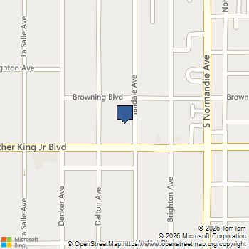 3987 Halldale Avenue Los Angeles, CA MLS# DW26081327