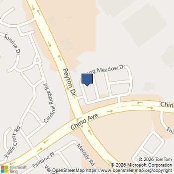 13283 Stone Canyon Rd Chino Hills, CA MLS# WS25265828