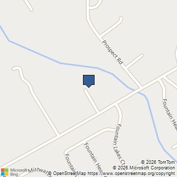 1505 Old Fountain Road Lawrenceville, GA MLS# 10660578