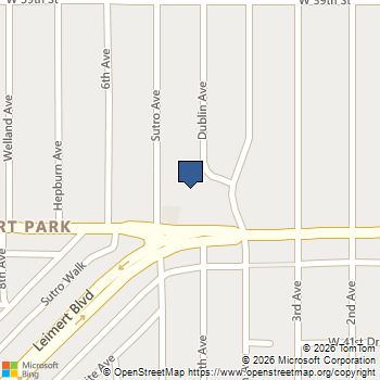 4001 Dublin Avenue Los Angeles, CA MLS# 26633071