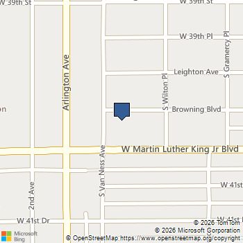 2040 Browning Boulevard Los Angeles, CA MLS# PF26147164