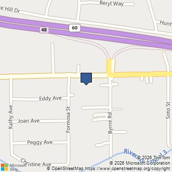 7372 Mission Boulevard Jurupa Valley, CA MLS# IG25187904