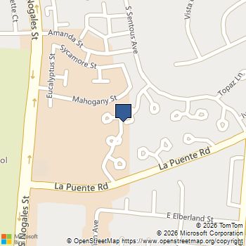 3616 Whittlers West Covina, CA MLS# TR26002321