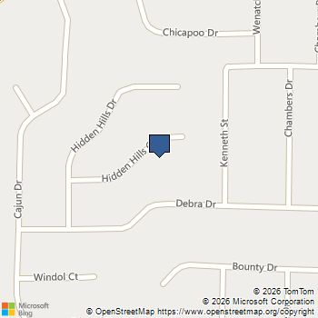 562 Hidden Hills Court Marietta, GA MLS# 7857336