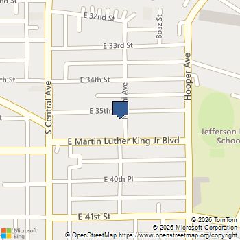 1194 E 35th Street Los Angeles, CA MLS# 25563067