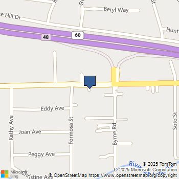 7372 Mission Blvd Riverside, CA MLS# IV22167829