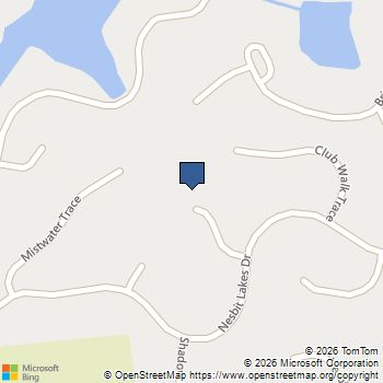 945 Waters Reach Court Alpharetta, GA MLS# 10764496