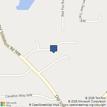 4523 Meadow Green Lane Acworth, GA MLS# 10657696