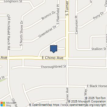 2940 Stallion Way Ontario, CA MLS# CV25164946