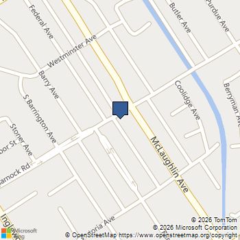 11706 Charnock Road Los Angeles, CA MLS# 25611469