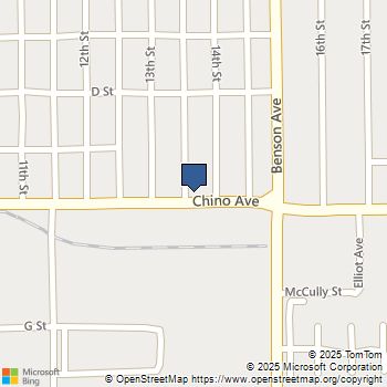 5624 Chino Valley Medical Plaza 302,3,4,5,6,7,8,9,10, Chino, CA MLS# AR25075504