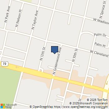 133 N Greenwood Avenue Montebello, CA MLS# RS25207370