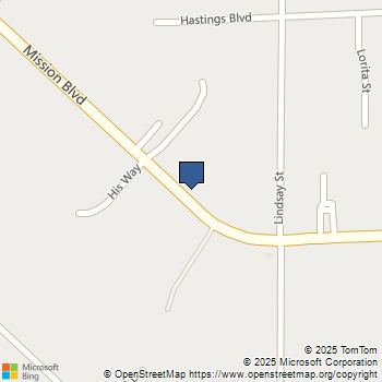 9861 Mission 14 Riverside, CA MLS# IV25259350