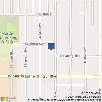 3959 Denker Avenue Los Angeles, CA MLS# OC24206429