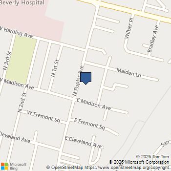 312 N Poplar Montebello, CA MLS# MB26020486