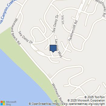 6817 Seawatch Lane Malibu, CA MLS# 25601029