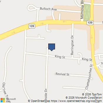 125 King Street Roswell, GA MLS# 10730707