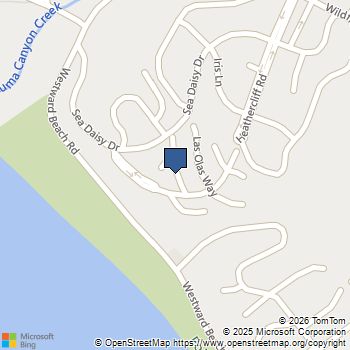 6789 Shearwater Lane Malibu, CA MLS# 25578871