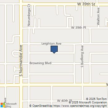 1234 W Marting Luter King Jr. Los Angeles, CA MLS# DW25216052