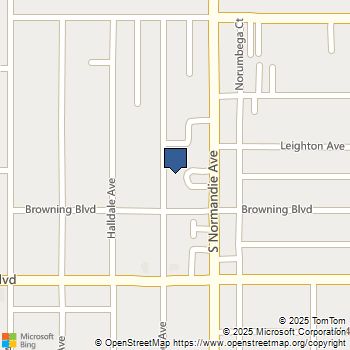 3962 Brighton Avenue Los Angeles, CA MLS# PW25248496