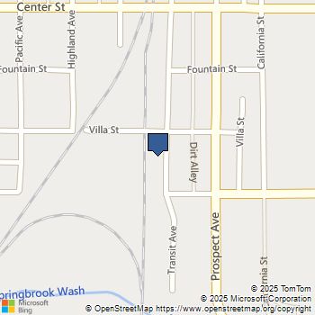 475 Transit Avenue Riverside, CA MLS# CV25115806