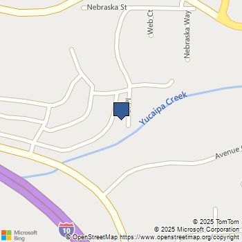 1134 Villa Calimesa 106 Calimesa, CA MLS# IG25223850