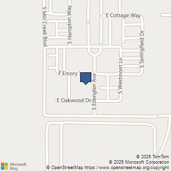 3352 S. LAFAYETTE PASEO Ontario, CA MLS# OC25219170