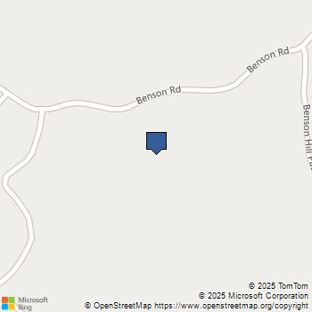 000 Benson Rd Dallas, GA MLS# 7658423